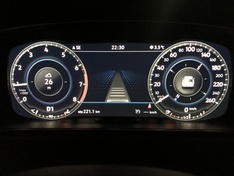 Golf 7 AID