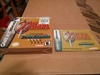 Zelda Four Swords dunne manual