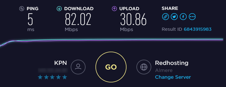 Speedtest Speedtest