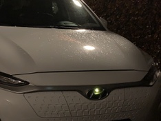Hyundai Logo Lampje Kona