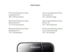 Adressen Samsung Experience Stores Adressen Samsung Experience Stores