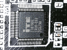 ITE IT8790E ITE IT8790E