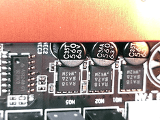 Richtek RT8120D