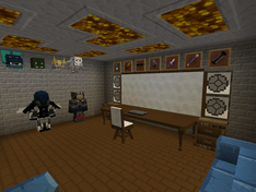 Werkkamer