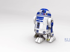 R2 D2 Final