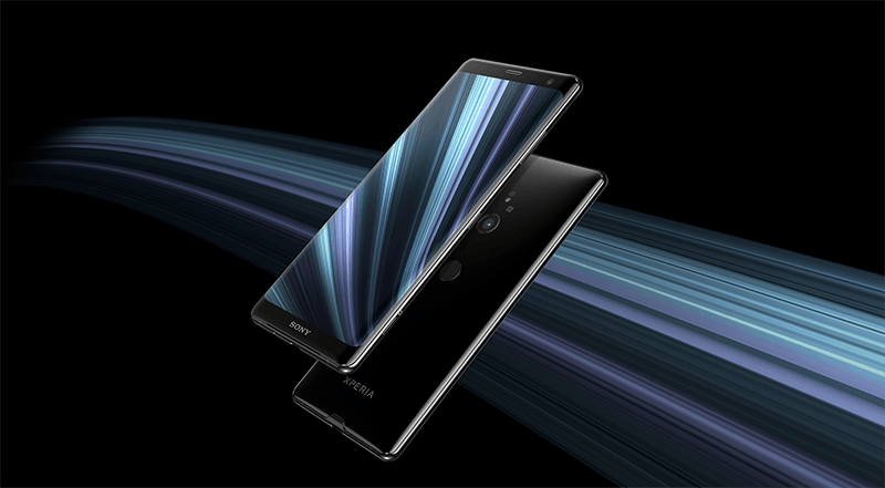 Xperia XZ3