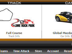 Global MX-5 2 Global MX-5 2