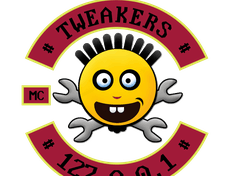 Tweakers mc logo