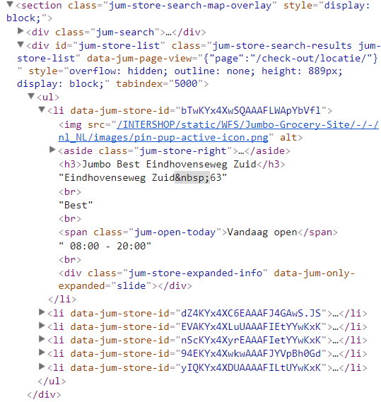 jumbo_code