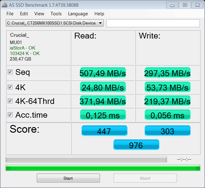 as ssd 2992014