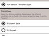 All4Hue Ambient sensor