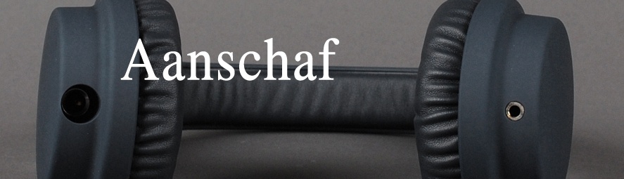 aanschaf