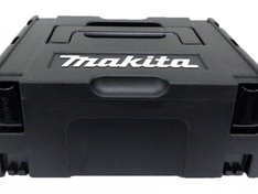 Makita Mbox 2 zwart