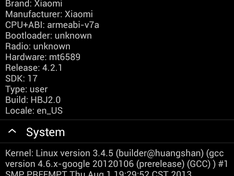 systeminfo