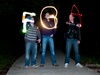 FGA Lightpaint