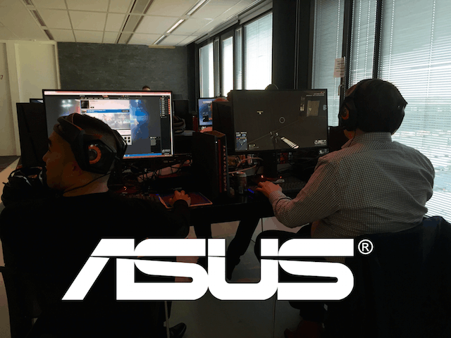 Asus G20 header
