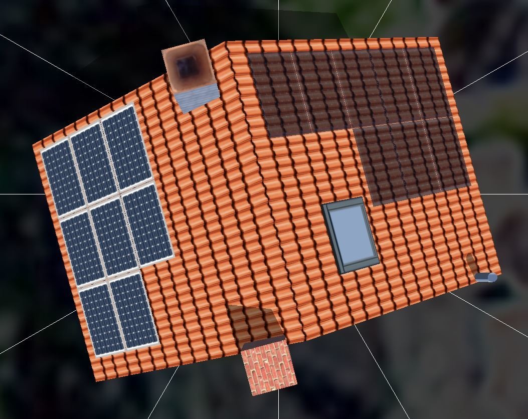 JA solar