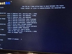 memtest 2 memtest 2