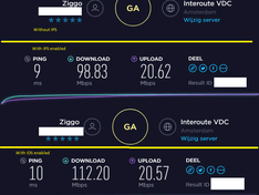 Ubiquiti IPS IDS
