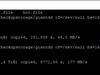 disk read
