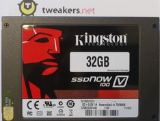 Kingston V100 32GB