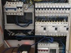 Meterkast met uitbreiding Meterkast met uitbreiding