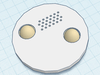 Room sensor v2 cover v1