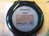 Garmin betalen