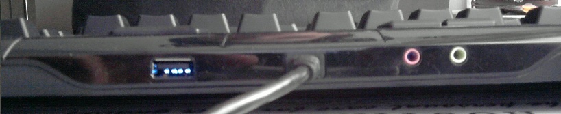 Logitech G110 USB Logitech G110 USB
