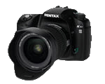 K10D K10D