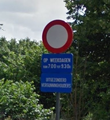 Minneveldstraat - Kortenberg