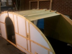 plafond geplaatst plafond geplaatst