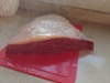 close up goede fat cap