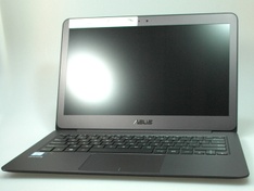 laptop voor open