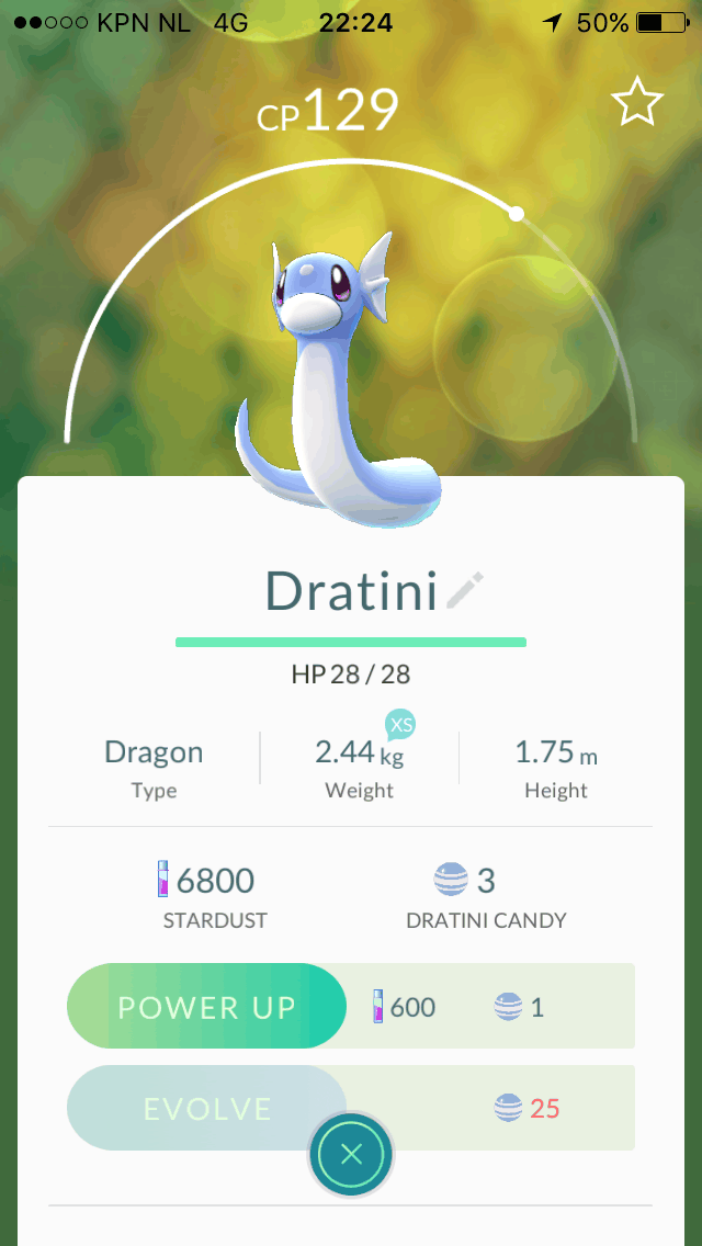 Dratini