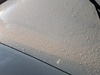 Na het wassen