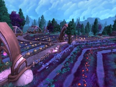 Shadowmoon Valley Shadowmoon Valley