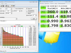 7 disk raidz3