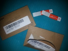 Mi Band 2 Screen Protector