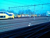 Treinen Roosendaal 1