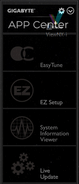 App Center