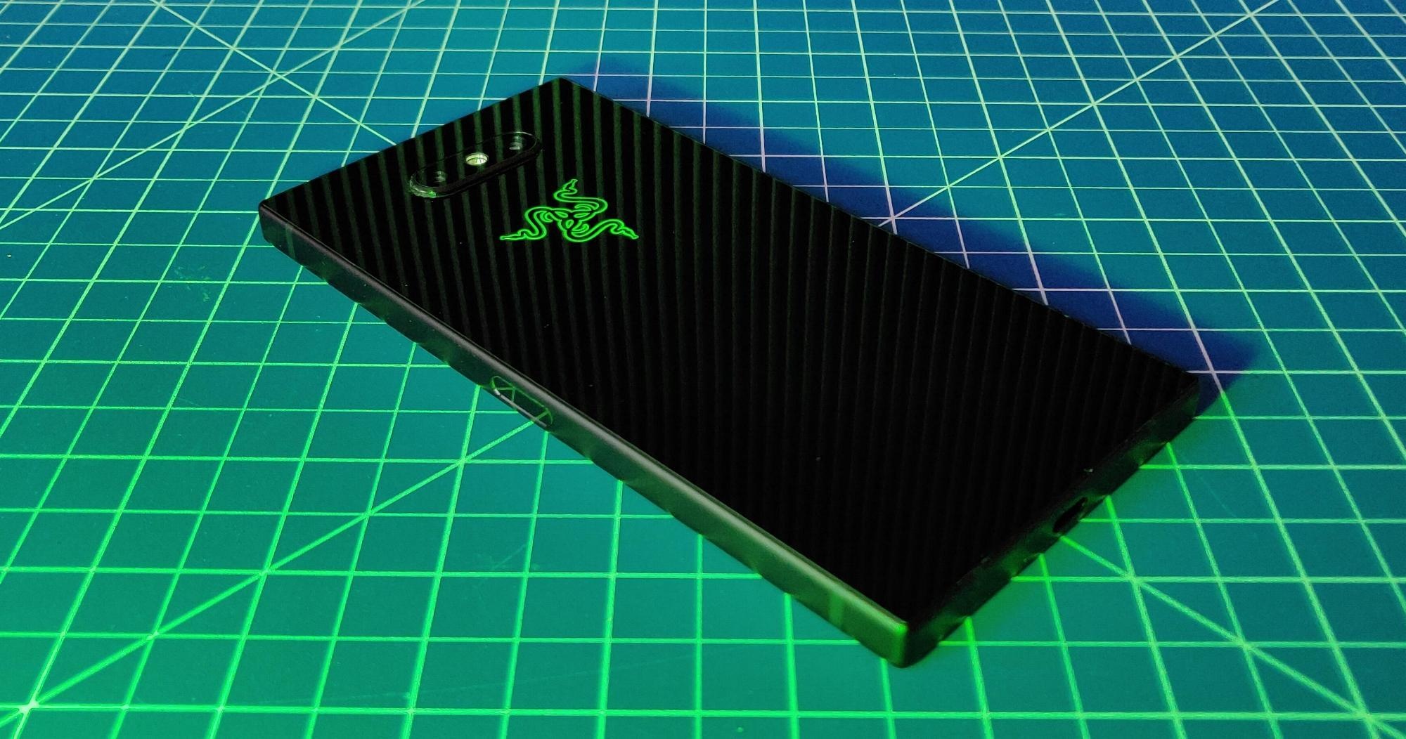 Razer Phone 2