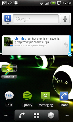 Android 2.2