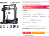 Ender 3 pro website