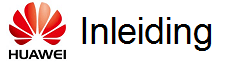 Inleiding