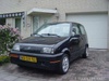Fiat Cinquecento Sporting