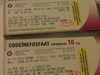 Zorgkosten