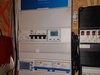 @HeNRGI's DIY 3fasenlader - verbeterd - deel meterkast - gesloten @HeNRGI's DIY 3fasenlader - verbeterd - deel meterkast - gesloten