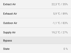 Zehnder q600 Zehnder q600