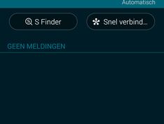 Notificatiecentrum Notificatiecentrum